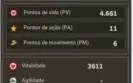CONTA DOFUS IOP 223 FULL SET STR