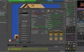 EK 360+ GENTEBRA SKILL 114