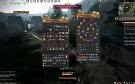 Conta Bdo - 729 Gs - No Steam