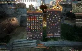 Conta Bdo - 729 Gs - No Steam
