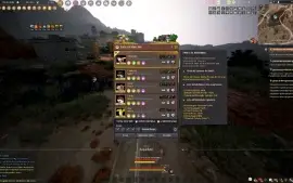 Conta Bdo - 729 Gs - No Steam
