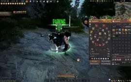 Conta Bdo - 729 Gs - No Steam