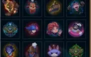conta lol platina 4
