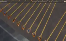 Conta Albion Online