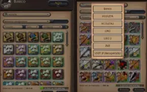 Conta Albion Online