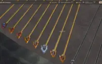 Conta Albion Online