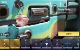 Conta steam