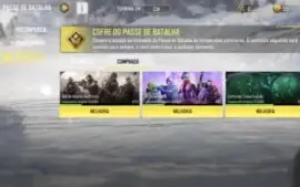 Conta steam