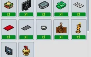 Acc de 2011 / Com muitos mobis, pets / Emblemas / Nick daora