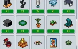 Acc de 2011 / Com muitos mobis, pets / Emblemas / Nick daora