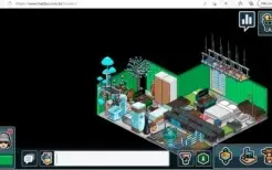 Acc de 2011 / Com muitos mobis, pets / Emblemas / Nick daora