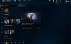 Conta ouro 1 na MD5 sem email verificado com 24 champs