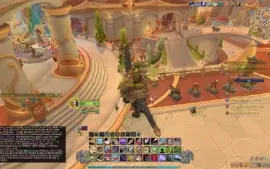Conta World of Warcraft 1104  Montarias + 50k Achiv + 800k G