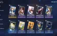 Honkai Star Rail Ar17 Seele+Bronya+Arma Guepard