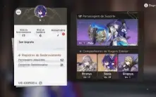 Honkai Star Rail Ar17 Seele+Bronya+Arma Guepard