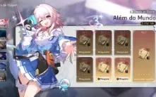 Honkai Star Rail Ar17 Seele+Bronya+Arma Guepard