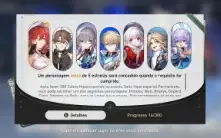 Honkai Star Rail Ar17 Seele+Bronya+Arma Guepard