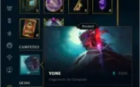 Conta Platina 4
