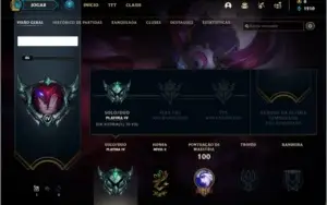 Conta Platina 4