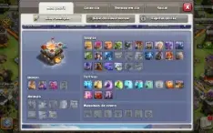 CV 11 barato, metade upado + 3k gema