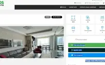 Script site profissional de corretor de imoveis e imob