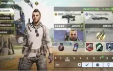 Call of Duty Mobile! Conta raríssima! Desde a 1° Seasson!