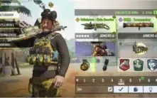 Call of Duty Mobile! Conta raríssima! Desde a 1° Seasson!