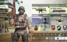 Call of Duty Mobile! Conta raríssima! Desde a 1° Seasson!