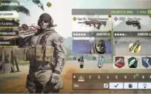 Call of Duty Mobile! Conta raríssima! Desde a 1° Seasson!