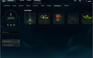 Conta Prata 2 ranked smurf