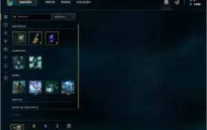 Conta Prata 2 ranked smurf