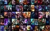 Conta League of Legends - Level 30 - Prata II