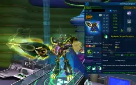 Conta Dmo (2 Sss+, Ot Vice, Miracle Brace + 3K Seal At/Ht)