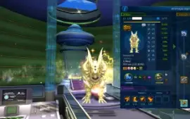 Conta Dmo (2 Sss+, Ot Vice, Miracle Brace + 3K Seal At/Ht)