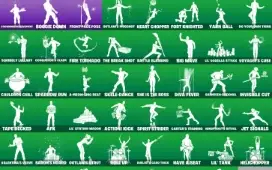 Conta Fortnite | 66 Skins | Godzilla Evolved | A Melhor