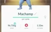 Conta Pokémon Go Lv 31 Sem Time - Premium #05