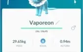 Conta Pokémon Go Lv 31 Sem Time - Premium #05