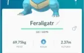 Conta Pokémon Go Lv 31 Sem Time - Premium #05