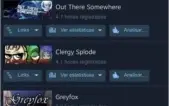Conta Steam