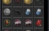 Conta Steam
