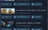 Conta Steam