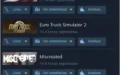 Conta Steam