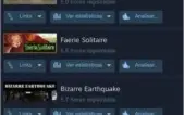 Conta Steam