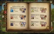 Summoners War Global com Groa Zenisek Iris Rica Nora Teshar
