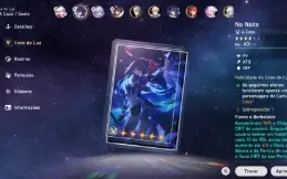 Conta Insana Star Rail Seele+Cone Himeko+Cone 9 T5 + Passe