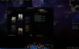 Glavier 1400+ 4 engraves t3 + alts