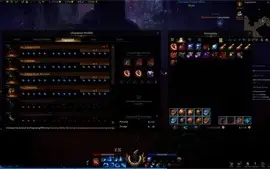 Glavier 1400+ 4 engraves t3 + alts