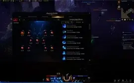 Glavier 1400+ 4 engraves t3 + alts