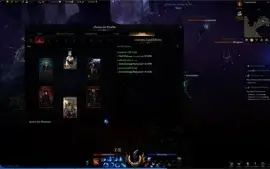 Glavier 1400+ 4 engraves t3 + alts