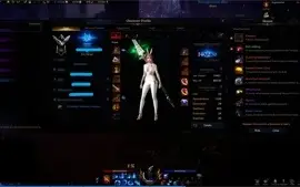 Glavier 1400+ 4 engraves t3 + alts
